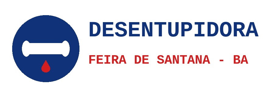 Desentupidora Feira de Santana